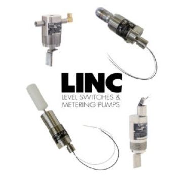 LINC Level Controls