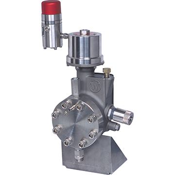 wilroy-series-hydraulic-diaphragm-pump