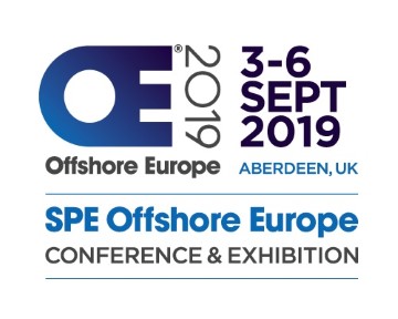 SPE OffshoreEurope LOGO 2019